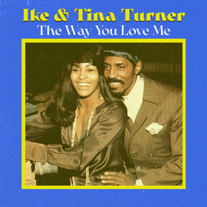 Poor Fool - Ike & Tina Turner listen song