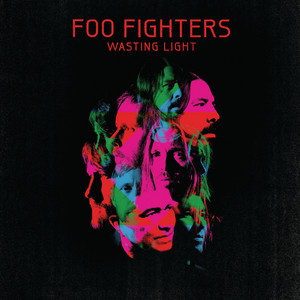 Walk - Foo Fighters listen song