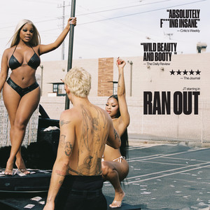 Ran Out - Slowed Down - JT listen song