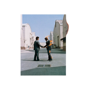 Wish You Were Here - Pink Floyd listen song