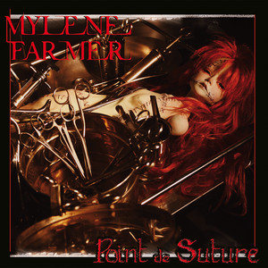 Looking for My Name (feat. Moby) - Mylène Farmer & Moby listen song