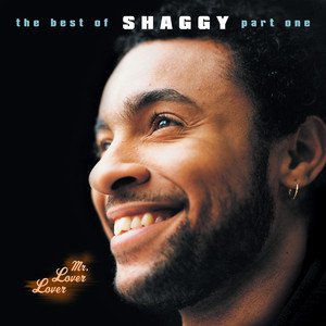 Shaggy & Janet Jackson - Luv Me, Luv Me