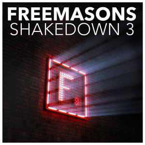 Let It Be Me - Edit - Freemasons & Amanda Wilson listen song