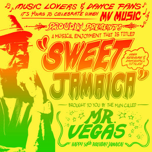 Party Tun Up - Mr. Vegas listen song