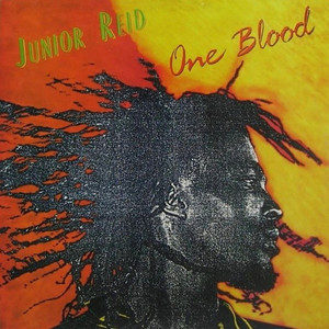 One Blood - Junior Reid listen song