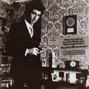 You'll Always Find Me In The Kitchen At Parties - Jona Lewie listen song