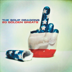 I'm Free - The Soup Dragons & Junior Reid listen song