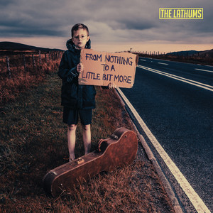 Struggle - The Lathums listen song