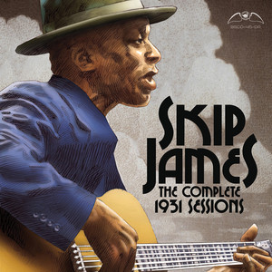 Special Rider Blues - Skip James listen song
