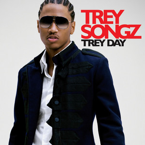 Can't Help but Wait - Trey Songz