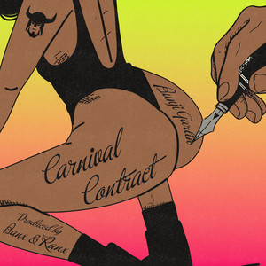 Carnival Contract - Bunji Garlin listen song