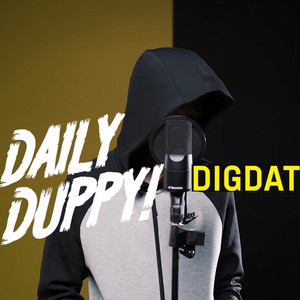 Daily Duppy (feat. GRM Daily) - DigDat & GRM Daily listen song