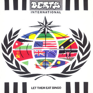 Dub Be Good to Me - Beats International & Norman Cook listen song