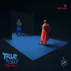 Paranoid (feat. Fridayy) - King Promise & Fridayy listen song