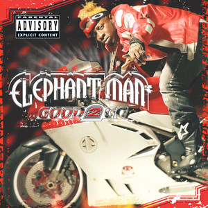 Jook Gal (Wine Wine) [feat. Twista, Young Bloodz & Kiprich] - Head Gawn Version - Elephant Man & Twista & Youngbloodz & Kiprich listen song