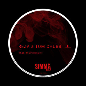 Let It Go - Reza & Tom Chubb listen song