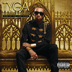 Make It Nasty - Tyga