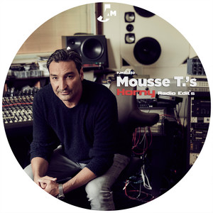 Horny - '98 Radio Edit - Mousse T. & Hot 'N' Juicy