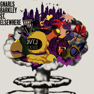Crazy - Gnarls Barkley listen song