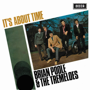 Someone, Someone - Brian Poole & The Tremeloes listen song