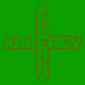 Allergy - Pa Salieu listen song