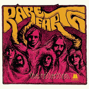 Get Ready - Single Version - Rare Earth listen song