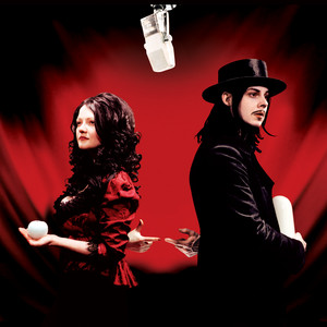 Blue Orchid - The White Stripes
