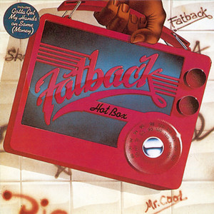 Backstrokin' - Fatback Band listen song