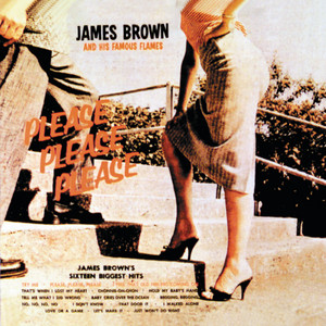 Try Me - James Brown & The Famous Flames listen song