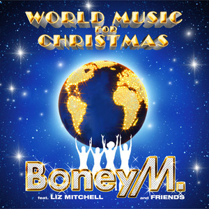 Mary's Boy Child / Oh My Lord - Boney M.