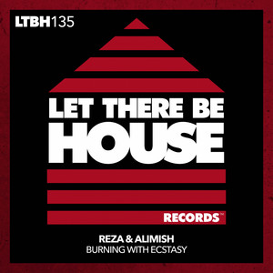 Burning With Ecstasy - Extended Mix - Reza listen song