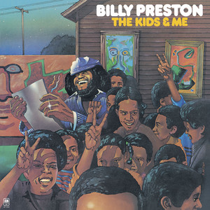 Nothing From Nothing - Billy Preston listen song