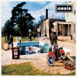 Stand By Me - Remastered - Oasis listen song