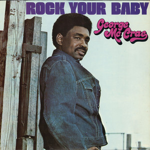 I Can't Leave You Alone (I Keep Holdin' On) - George McCrae listen song
