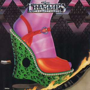 Disco Inferno - The Trammps listen song