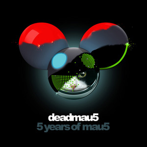 Raise Your Weapon - deadmau5 & Greta Svabo Bech listen song