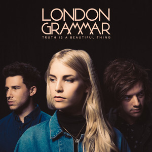Bitter Sweet Symphony - Live at BBC Maida Vale - London Grammar listen song