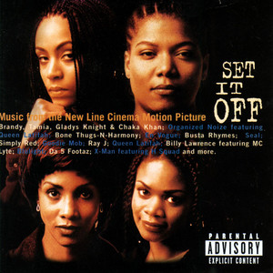 Don't Let Go (Love) - En Vogue listen song