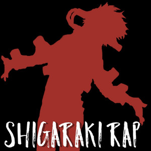 Shigaraki Rap - Daddyphatsnaps listen song