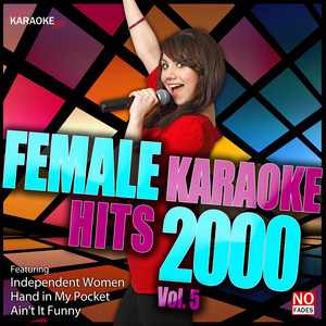 Always On Time (In the Style of Ja Rule feat. Ashanti) [Karaoke Version] - Ameritz Karaoke Hits