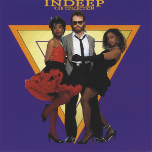 Last Night a D.J. Saved My Life - Indeep listen song