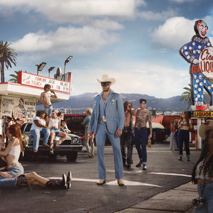 Saturday Night's Alright (For Fighting) - Orville Peck & Elton John listen song