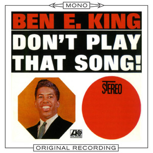 Stand By Me - Ben E. King