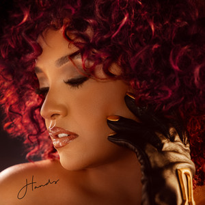 Hands - Alex Isley listen song