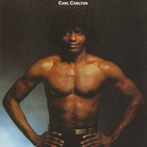 She's A Bad Mama Jama (She's Built, She's Stacked) - Single Version - Carl Carlton