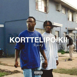 Korttelipoikii - KERZA & VJ listen song