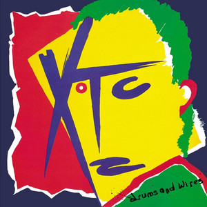 Making Plans For Nigel - XTC