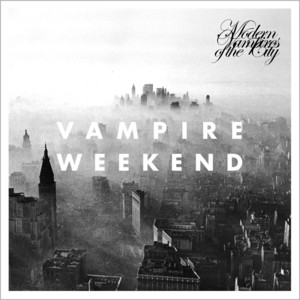 Diane Young - Vampire Weekend listen song