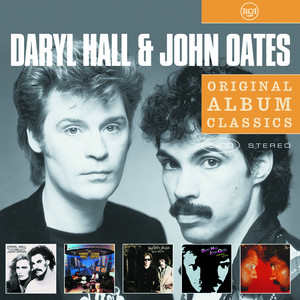 I Can't Go For That (No Can Do) - Remastered 2003 - Daryl Hall & John Oates listen song