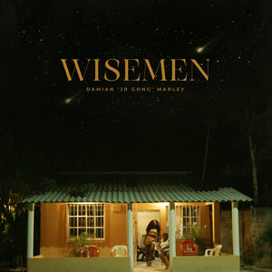 Wisemen - Damian Marley listen song